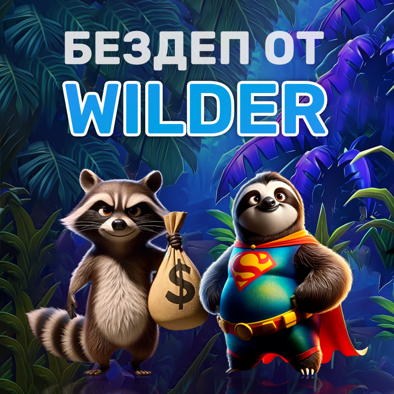 Бездеп от Wilder Casinomy.png