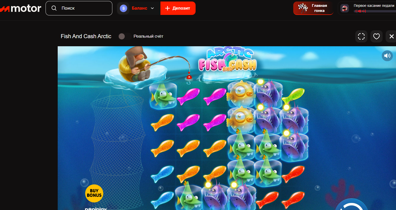 Fish And Cash Arctic Popiplay.png