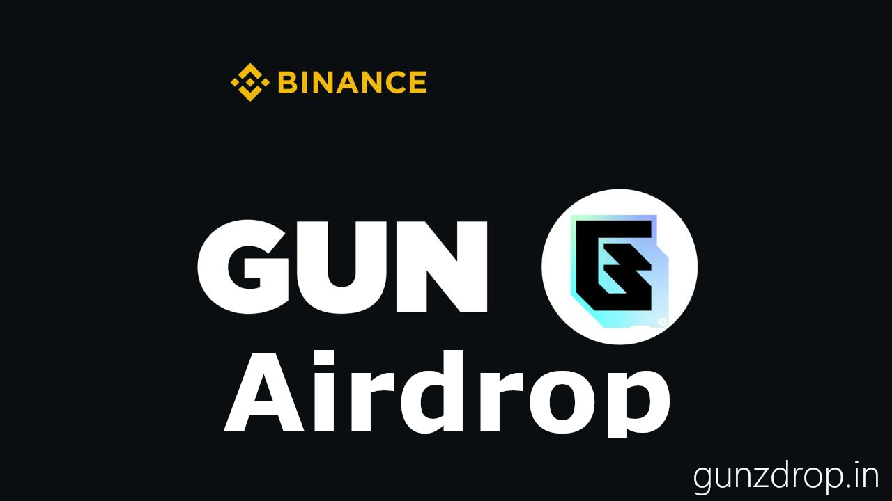 gunzdrop.in