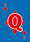 Queen of Diamonds (Q♦) :QD: :QD:
