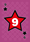 Nine :9X: :9X: